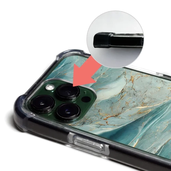 Case MagSafe Elite Bumper for Apple iPhone 12 Pro - Design D016D