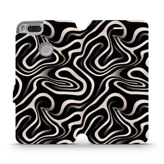 Phone Case Xiaomi Mi A1 - Design VA63S