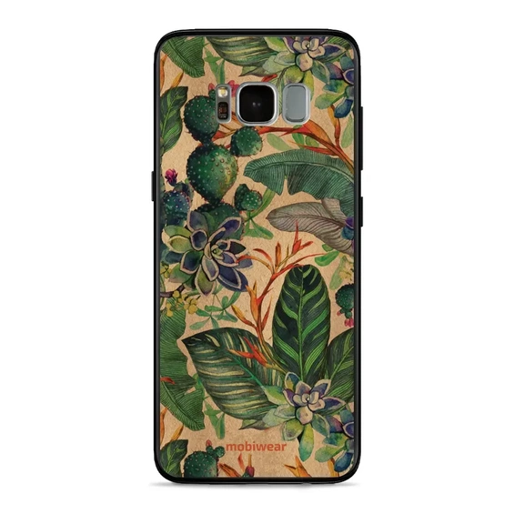 Hülle Glossy Case für Samsung Galaxy S8 - Farbe G036G
