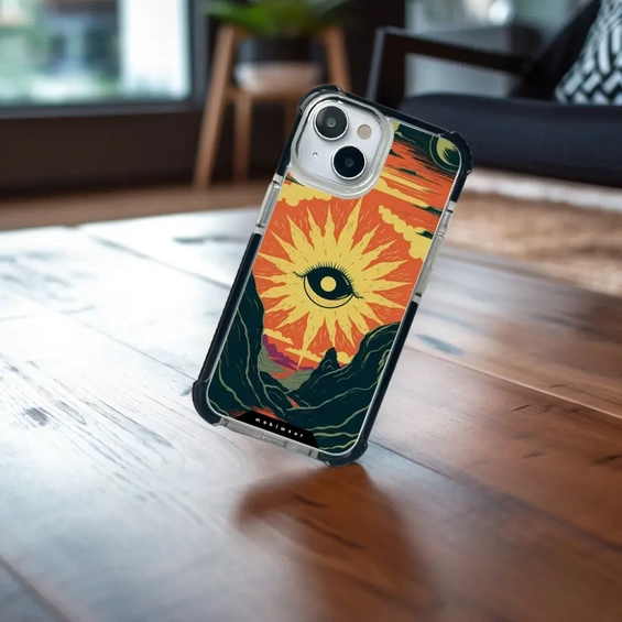 Case MagSafe Elite Bumper for Apple iPhone X - Design D025D