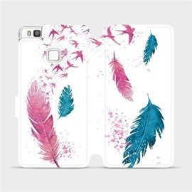 Phone Case Huawei P9 Lite - Design MR08S