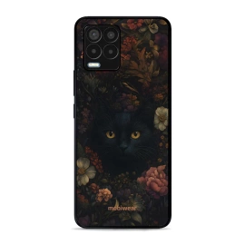 Phone Glossy Case Realme 8 - Design G161G
