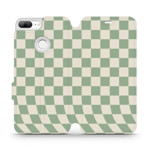 Etui do Huawei Honor 9 Lite - wzór VA58S