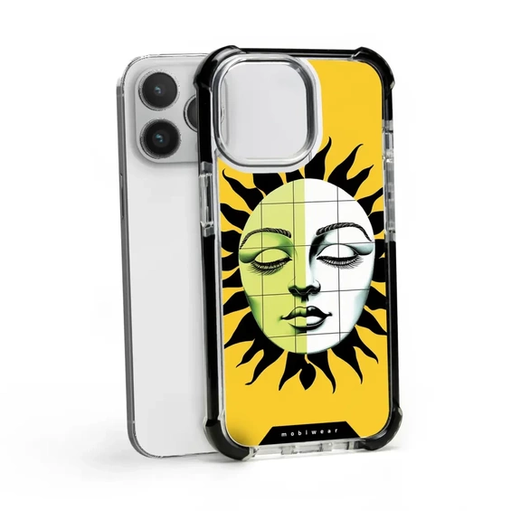 Hülle MagSafe Elite Bumper für Apple iPhone 14 Pro Max - Farbe D024D