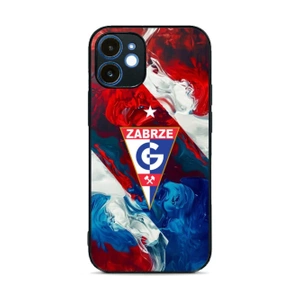 Phone Glossy Case Apple iPhone 12 - Design G01GZ