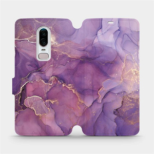 Phone Case OnePlus 6 A6000 - Design VP20S