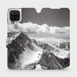 Phone Case Samsung Galaxy A12 - Design M152P