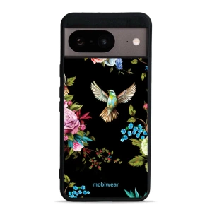 Phone Glossy Case Google Pixel 8 - Design G041G