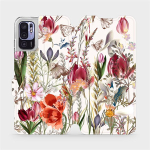 Phone Case Xiaomi Redmi Note 10 5G - Design MP01S