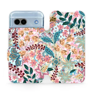 Phone Case Google Pixel 8A - Design MX04S