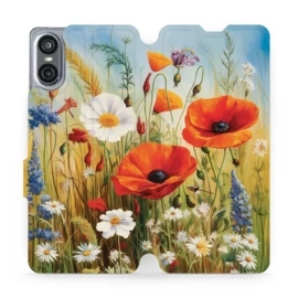 Phone Case Sony Xperia 10 VI - Design VP43S