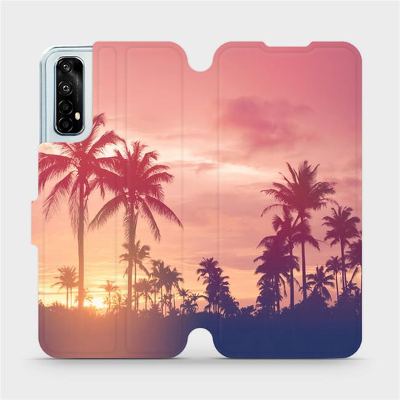 Phone Case Realme 7 - Design M134P