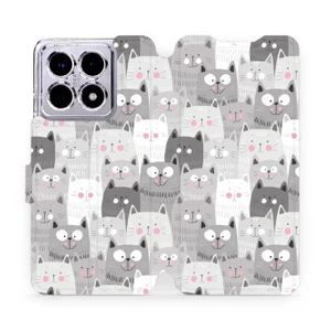 Hülle für Xiaomi 14T - Farbe M099P