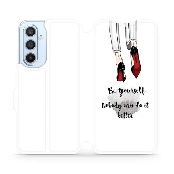 Phone Case Samsung Galaxy A54 - Design M046P