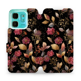 Etui do Infinix HOT 50i - wzór V171S