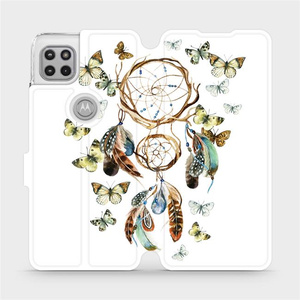 Phone Case Motorola Moto G 5G - Design M001P