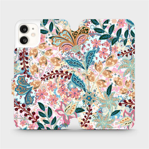 Etui do Apple iPhone 11 - wzór MX04S