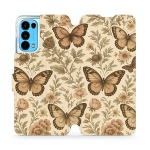 Phone Case OPPO RENO 5 5G - Design VP92S