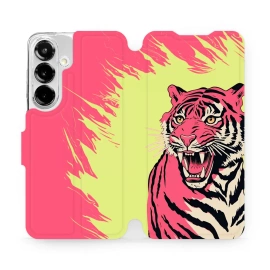 Hülle für Samsung Galaxy S25 - Farbe VP51S