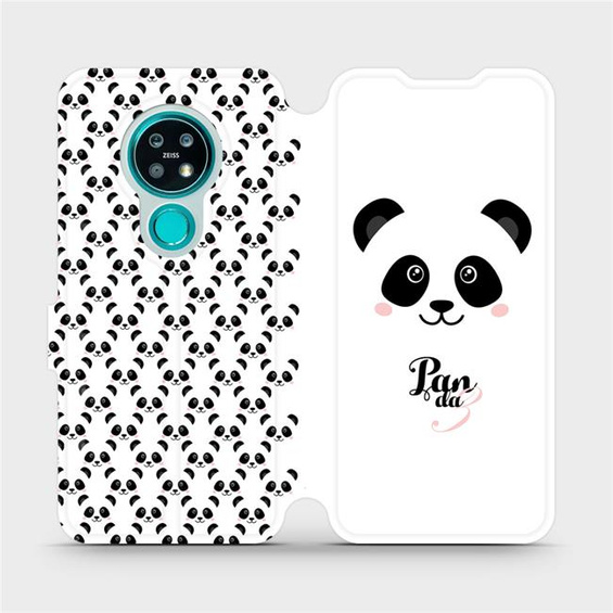 Phone Case Nokia 7.2 - Design M030P