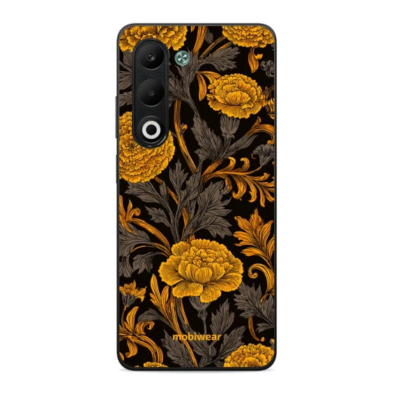 Phone Glossy Case OPPO A5m - Design G173G