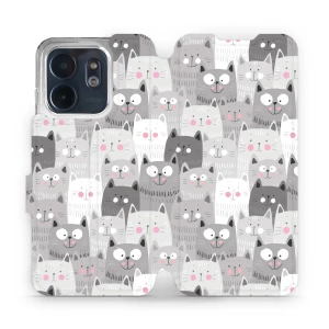 Phone Case Infinix Smart 9 - Design M099P