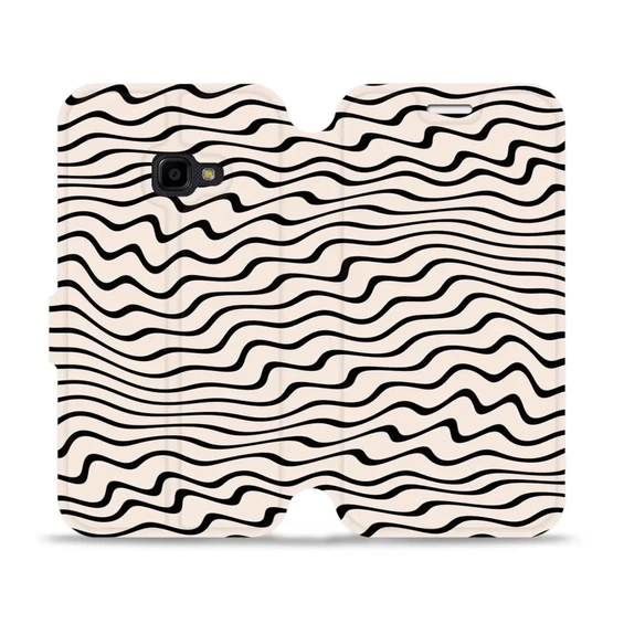 Hülle für Samsung Galaxy Xcover 4 - Farbe VA62S