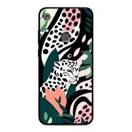 Phone Glossy Case Huawei Y6S - Design G053G