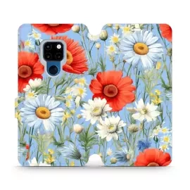 Phone Case Huawei Mate 20 - Design VP44S