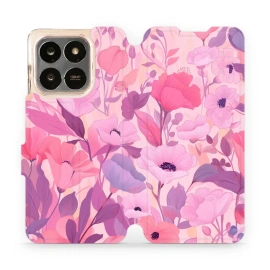 Hülle für Huawei Honor X7d - Farbe VP74S