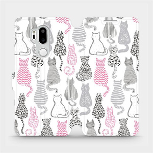 Phone Case LG G7 ThinQ - Design MX01S