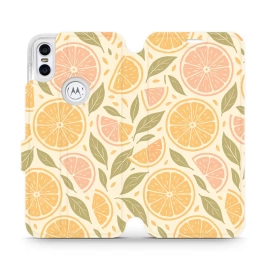 Phone Case Motorola One - Design VP80S