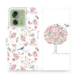 Phone Case Motorola Edge 40 - Design M120S