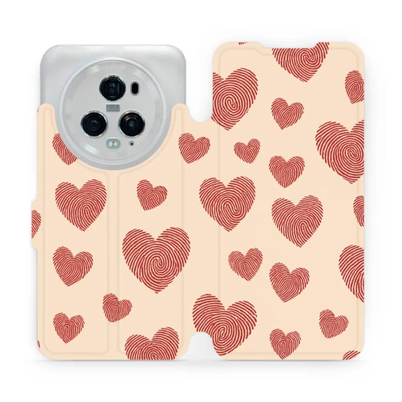 Phone Case Huawei Honor Magic5 Pro 5G - Design VP93S