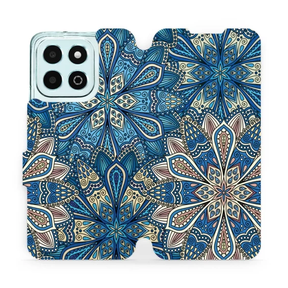 Etui do Huawei Honor X6b - wzór V108P