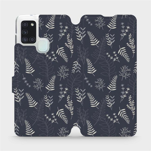 Phone Case Samsung Galaxy A21S - Design VP15S