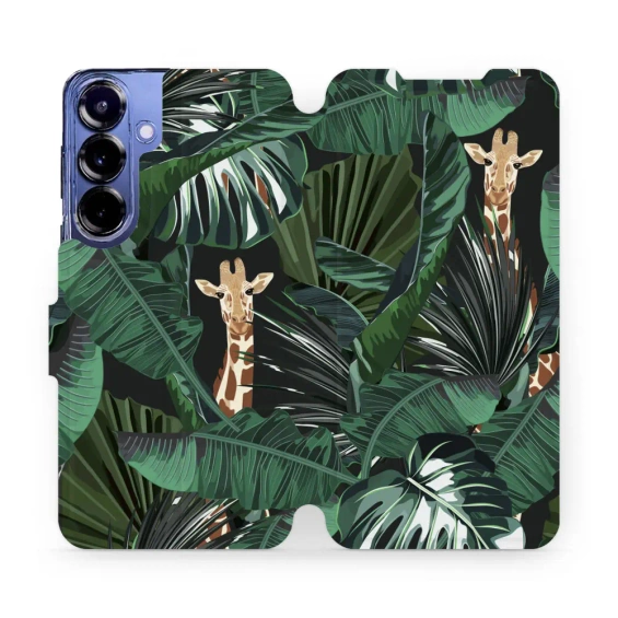 Phone Case Samsung Galaxy S25 Plus - Design VP06P