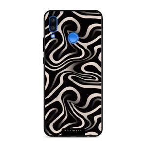 Etui Glossy Case do Huawei Nova 3 - wzór GA63G