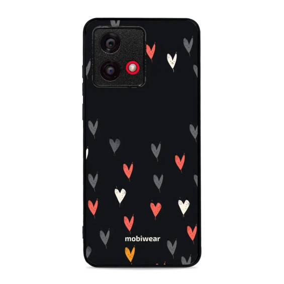 Phone Glossy Case Motorola Moto G84 - Design GP79G