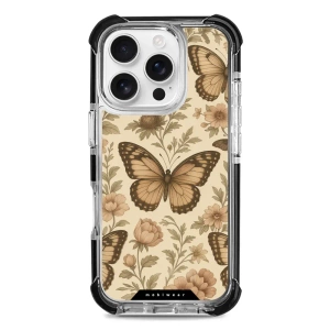 Case MagSafe Elite Bumper for Apple iPhone 16 Pro - Design DP92D