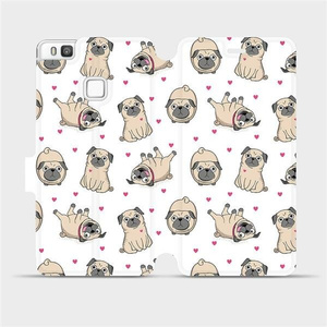 Phone Case Huawei P9 Lite - Design M097P