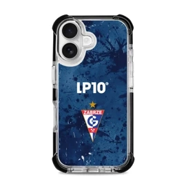 Case MagSafe Elite Bumper for Apple iPhone 16 - Design D12GZ