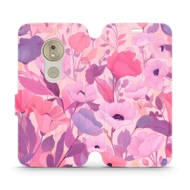 Phone Case Motorola Moto G7 Play - Design VP74S