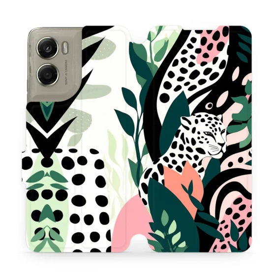 Phone Case Motorola Moto G06 Power - Design VP53S
