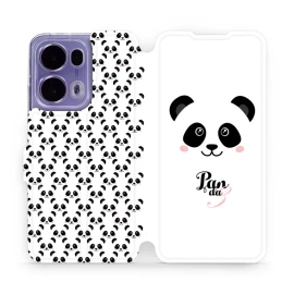 Phone Case OPPO Reno 13 Pro - Design M030P