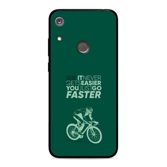 Phone Glossy Case Huawei Y6S - Design GD07G