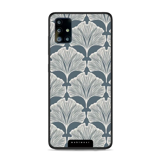 Hülle Glossy Case für Samsung Galaxy A51 - Farbe GA43G