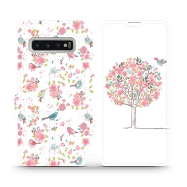 Phone Case Samsung Galaxy S10 - Design M120S