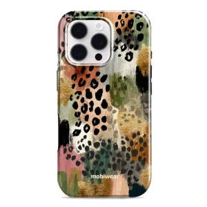 Case Elite Pro for Apple iPhone 16 Pro - Design E167E