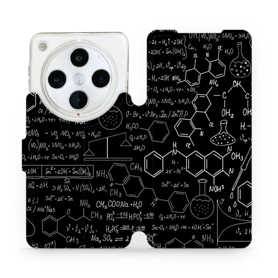 Phone Case OPPO Find X8 Pro - Design V060P